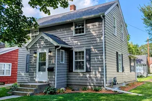 913 William Ave, Montevideo, MN 56265 - Photo 1