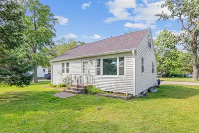 6598 Oak Street, North Branch, MN 55056 - Photo 1