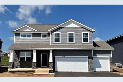 6114 Jensen Avenue South, Cottage Grove, MN 55016 - Photo 1