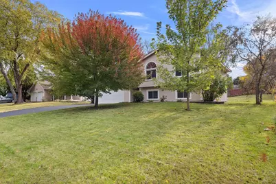 11921 Baypoint Drive, Burnsville, MN 55337 - Photo 1