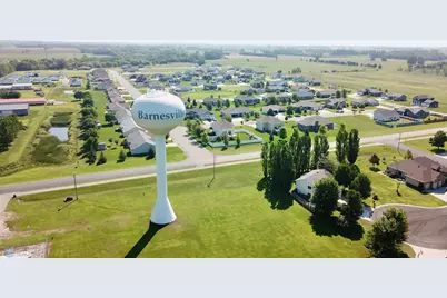 206 19th Street Circle NE, Barnesville, MN 56514 - Photo 5