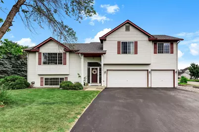 4753 Birch Street, Hampton, MN 55031 - Photo 1