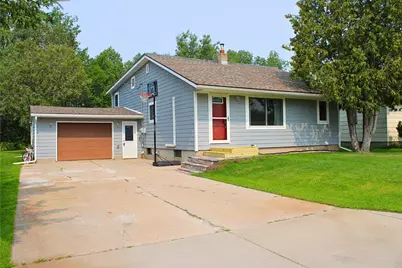 5451 Garden Drive N, Mountain Iron, MN 55768 - Photo 1