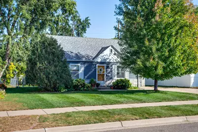 4422 Yates Avenue N, Crystal, MN 55422 - Photo 1