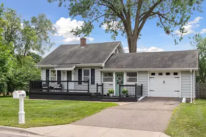 1406 Division Street, Hopkins, MN 55343 - Photo 1