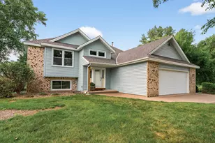 3861 88th Ct NE, Blaine, MN 55014 - Photo 1