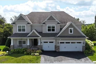 2605 Heron Lane, Victoria, MN 55386 - Photo 1