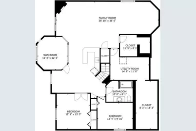 18410 Jackson Street NE, East Bethel, MN 55011 - Photo 69