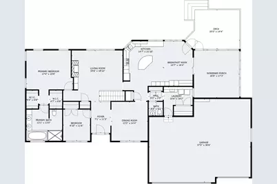 2631 Hawk Hill Lane SW, Rochester, MN 55902 - Photo 59