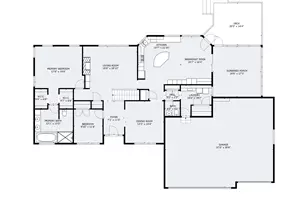 2631 Hawk Hill Ln SW, Rochester, MN 55902 - Photo 59