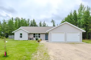 5628 Whistler Dr NW, Bemidji, MN 56601 - Photo 1