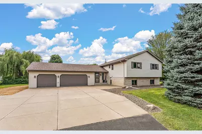 505 Little Orchard Road, Hudson, WI 54016 - Photo 1