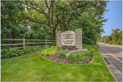 3020 Saint Albans Mill Road #215, Minnetonka, MN 55305 - Photo 1