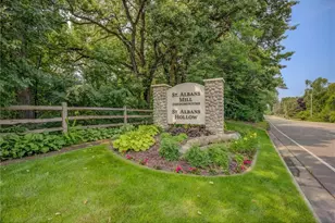 3020 St Albans Mill Rd, Minnetonka, MN 55305 - Photo 1