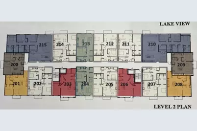 715 Lake Shore Drive NE #209, Bemidji, MN 56601 - Photo 21