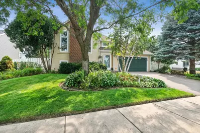 7605 W 111th Street, Bloomington, MN 55438 - Photo 1