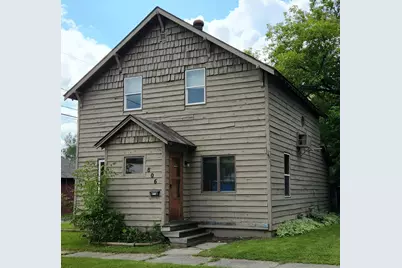 806 7th Avenue, International Falls, MN 56649 - Photo 1