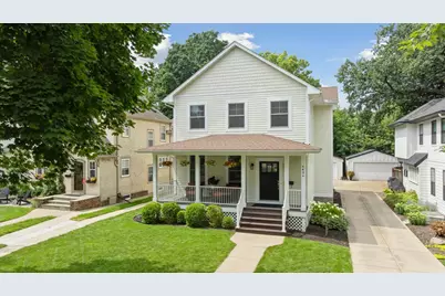 4436 York Avenue S, Minneapolis, MN 55410 - Photo 1