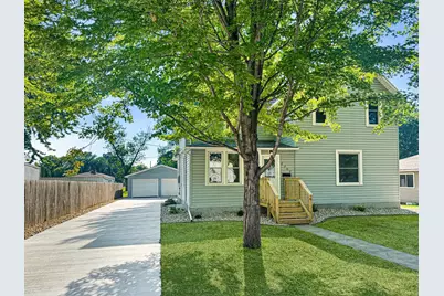 2707 Oak Avenue, Slayton, MN 56172 - Photo 1