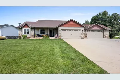 7633 Lindgren Way SW, Alexandria, MN 56308 - Photo 1