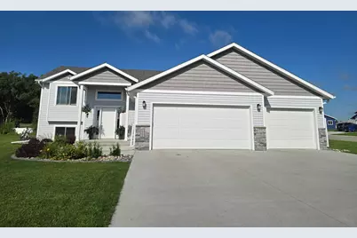 1024 Village Lane, Detroit Lakes, MN 56501 - Photo 1