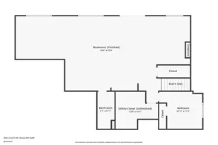 2924 122nd Ct NE, Blaine, MN 55449 - Photo 63