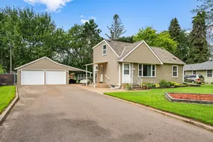 9328 6th St NE, Blaine, MN 55434 - Photo 1