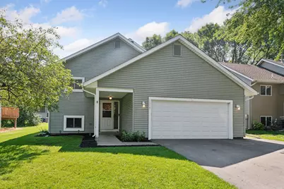 1215 Spring Hill Road, Waconia, MN 55387 - Photo 1