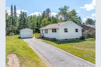 34 Elm Boulevard, Babbitt, MN 55706 - Photo 1