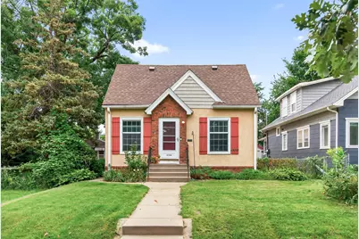 3250 Washburn Avenue N, Minneapolis, MN 55412 - Photo 1