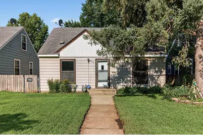 5748 25th Avenue S, Minneapolis, MN 55417 - Photo 1