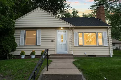 3418 Abbott Avenue N, Robbinsdale, MN 55422 - Photo 1