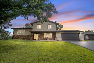 6140 Utah Avenue N, New Hope, MN 55428 - Photo 1