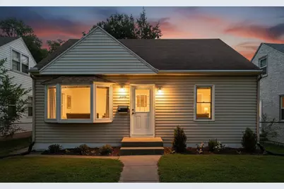 4408 2nd Street NE, Columbia Heights, MN 55421 - Photo 1