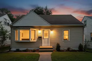 4408 2nd St NE, Columbia Heights, MN 55421 - Photo 1