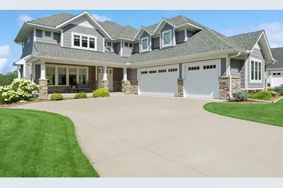 6264 Coteau Trail, Eden Prairie, MN 55344 - Photo 1