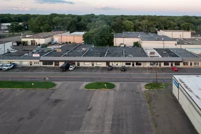 8409 Center Drive NE, Spring Lake Park, MN 55432 - Photo 13