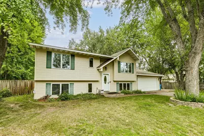 1101 Holly Drive E, Lino Lakes, MN 55038 - Photo 1