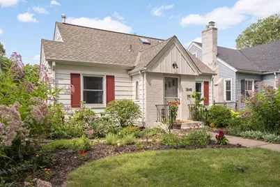 3648 41st Avenue S, Minneapolis, MN 55406 - Photo 1