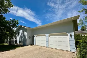 536 Park Ave W, Greenbush, MN 56726 - Photo 1