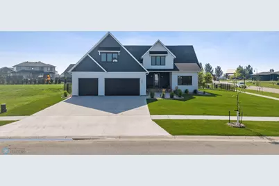 6090 Wildflower Drive S, Fargo, ND 58104 - Photo 49