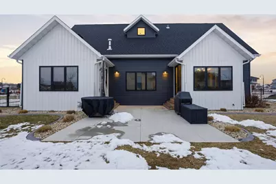 6090 Wildflower Drive S, Fargo, ND 58104 - Photo 47