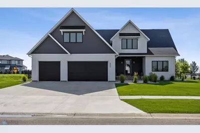 6090 Wildflower Drive S, Fargo, ND 58104 - Photo 3