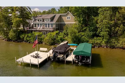 431 Hideaway Place, Walker, MN 56484 - Photo 1