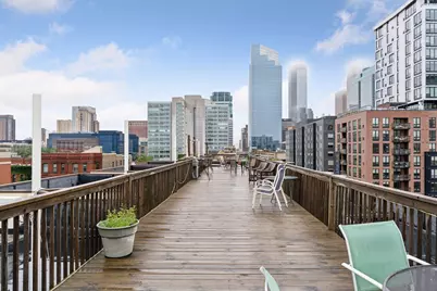 601 S 9th Street #3, Minneapolis, MN 55404 - Photo 21