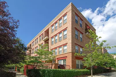 545 N 1st Street #411, Minneapolis, MN 55401 - Photo 1