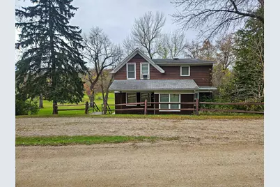 310 Marshall Avenue NE, Red Lake Falls, MN 56750 - Photo 1