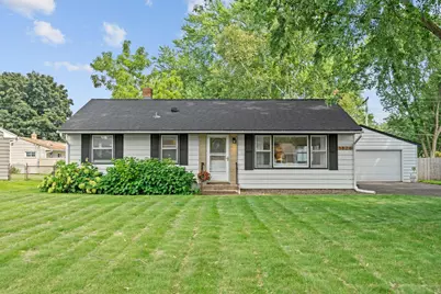 3824 McKnight Road N, White Bear Lake, MN 55110 - Photo 1