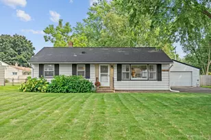 3824 McKnight Rd N, White Bear Lake, MN 55110 - Photo 1