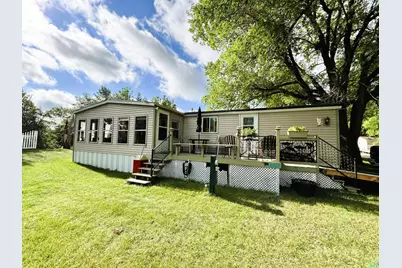 5 Maple Drive NE, Cass Lake, MN 56633 - Photo 1